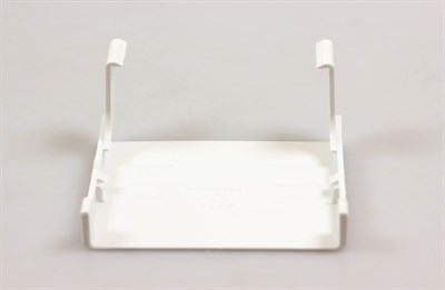 Plaque de poignée, Whirlpool frigo & congélateur (1 pièce)
