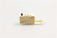 Microswitch, Beko lave-vaisselle (pour fermeture porte)