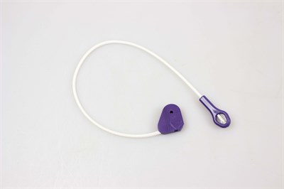 Cable reglage ressort porte, Belling lave-vaisselle (1 pièce)