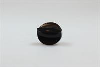 Bouton, Blomberg micro-onde - Noir (bouton rotatif)