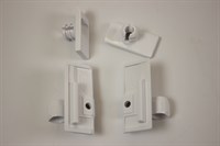 Gond, Blaupunkt frigo & congélateur (set)