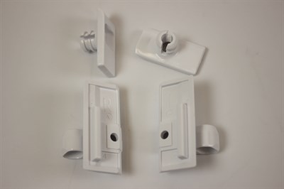 Gond, Constructa frigo & congélateur (set)