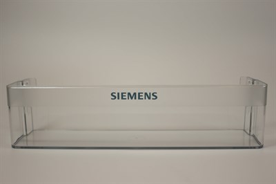 Balconnet, Siemens frigo & congélateur (inférieur)