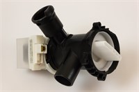 Pompe de vidange, Zelmer lave-linge