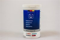 Nettoyant, Siemens lave-linge - 200g