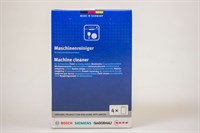 Nettoyant, universal lave-vaisselle