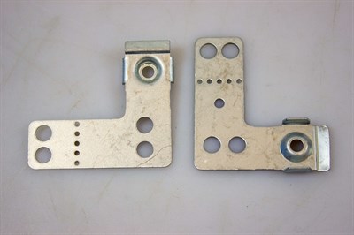 Charniere coulissante, Siemens lave-vaisselle (2 pièces)