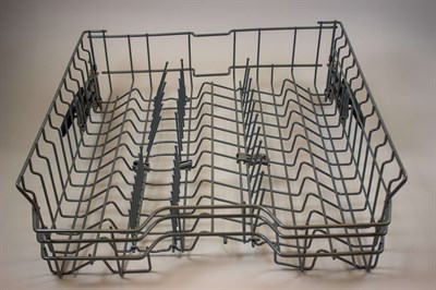 Panier, Siemens lave-vaisselle (supérieur)