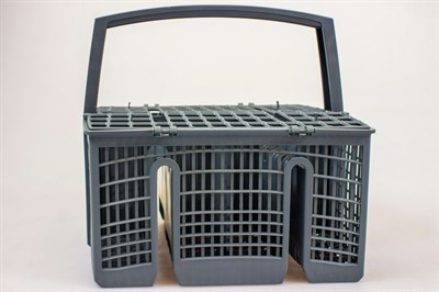 Panier couvert, Bosch lave-vaisselle - Gris