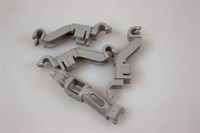 Paliers pour panier, Balay lave-vaisselle (pour insert à assiettes)