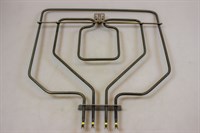 Résistance de voute, Constructa cuisinière & four - 2700W