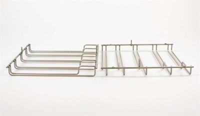 Grille support, Siemens cuisinière & four (lot)