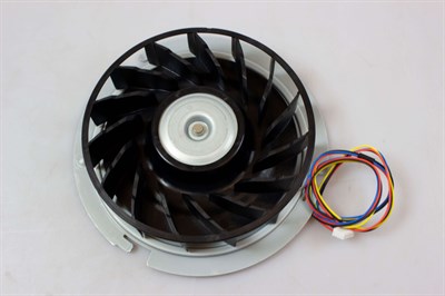 Ventilateur de refroidissement, Neff cuisinière & four