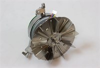 Moteur ventilateur chaleur tournante, Bosch cuisinière & four