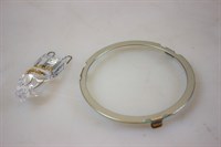 Ampoule, Siemens hotte - Multicolore (kit de réparation)