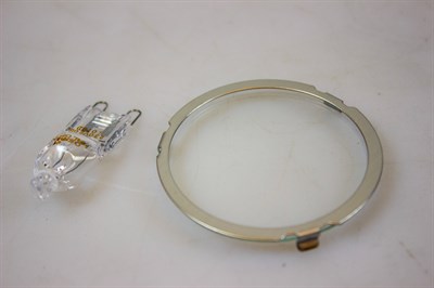 Ampoule, Siemens hotte - Multicolore (kit de réparation)