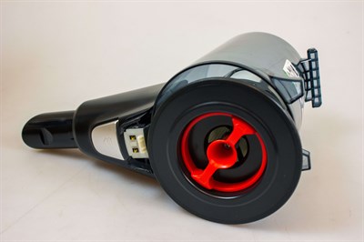 Conteneur à poussière, Bosch aspirateur