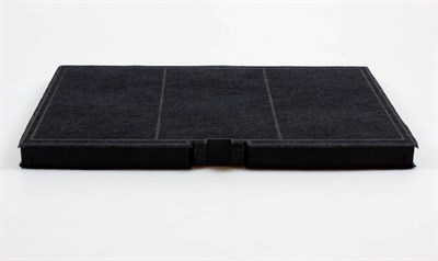 Filtre charbon, Constructa hotte - Plusieurs matériaux