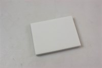 Filtre, Bosch aspirateur - Blanc (filtre de moteur)