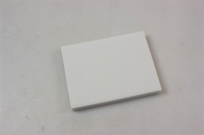 Filtre, Siemens aspirateur - Blanc (filtre de moteur)