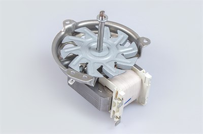 Moteur ventilateur chaleur tournante, Thomson cuisinière & four (hèlice non compris)