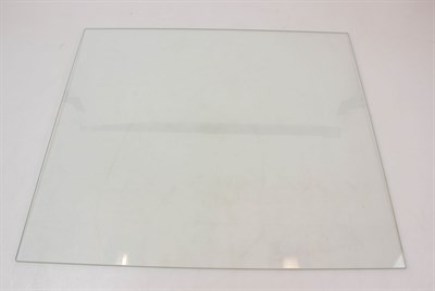 Clayette en verre, Constructa frigo & congélateur - Verre (au congélateur)