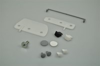 Kit de réparation, Bosch frigo & congélateur (pour poignée)