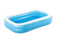 Piscine, Bestway swimmingpool - 1750 mm x 2620 mm  (rectangulaire)