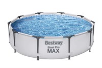 Piscine, Bestway swimmingpool - 3050 mm  (complete)