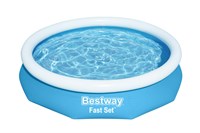Piscine, Bestway swimmingpool - 3050 mm  (complete)