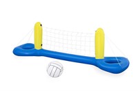 Volley-ball, Bestway swimmingpool (gonflable)