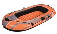 Bateau pneumatique, Bestway swimmingpool (gonflable)