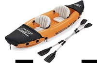 Kayak, Bestway swimmingpool