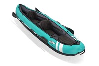 Kayak, Bestway swimmingpool