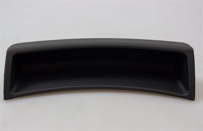 Poignée, Candy lave-linge - Noir