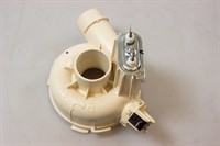 Résistance, Ikea lave-vaisselle - 230V/1800W