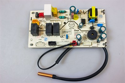 Unité de contrôle, eeese purificateur d\'air / déshumidificateur