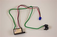 Ioniseur, eeese purificateur d'air / déshumidificateur