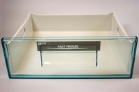 Bac congélateur, Rosenlew frigo & congélateur (supérieur)