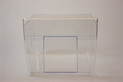 Bac à légumes, Zanussi frigo & congélateur - 300 mm x 203 mm x 233 mm