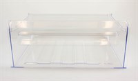 Bac congélateur, AEG frigo & congélateur (milieu)