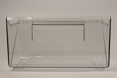 Bac congélateur, AEG frigo & congélateur (inférieur)