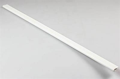 Profil de clayette, Rex-Electrolux frigo & congélateur - 457 mm (avant)