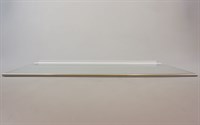 Clayette en verre, AEG frigo & congélateur - Verre