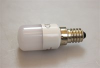 Ampoule, Atag frigo & congélateur - 220V/ -1,0W - 1,5W