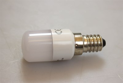 Ampoule, Privileg frigo & congélateur - 220V/ -1,0W - 1,5W