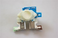 Électrovanne, Electrolux lave-linge