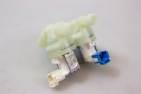Électrovanne, Zanussi lave-linge