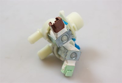 Électrovanne, AEG lave-linge