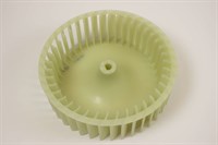 Turbine, AEG sèche-linge - Blanc